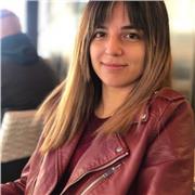 Profesora de repaso y Apoyo de primaria